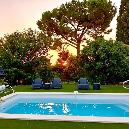 Pamprenelle Poilhès