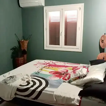Pamprenelle *