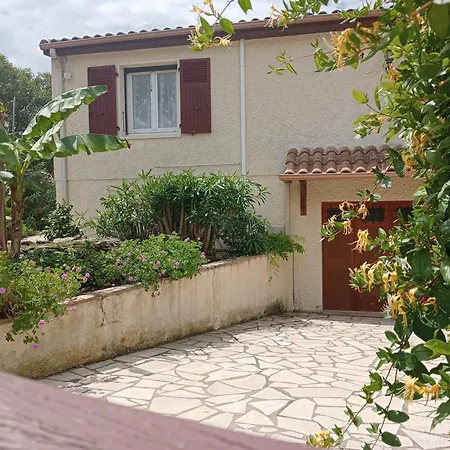 Pamprenelle * Poilhès