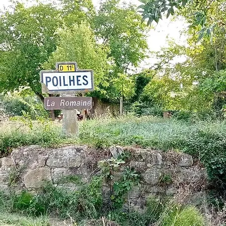 Pamprenelle