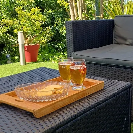 Pamprenelle Villa