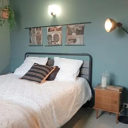 Pamprenelle Villa Poilhes