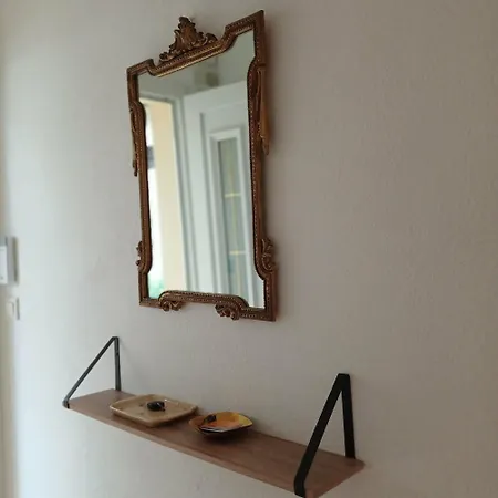 Pamprenelle Villa *