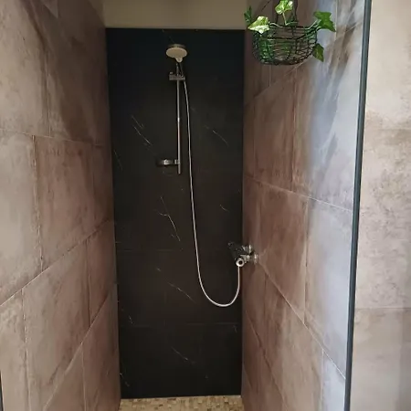 Pamprenelle Villa Poilhes