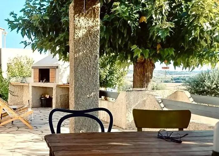 Pamprenelle * Poilhes