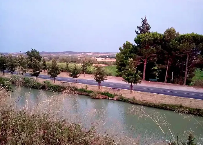 Pamprenelle ヴィラ *