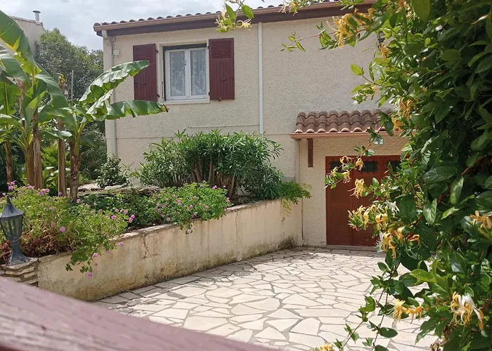 Pamprenelle * Poilhès